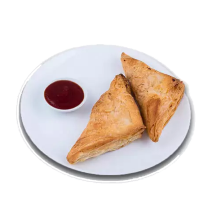 Aloo Patties