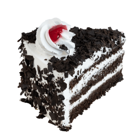 Black Forest Pastry