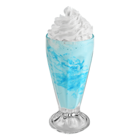 Bubblegum Shake