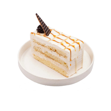 Butterscotch Pastry