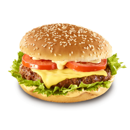 Cheese Burger