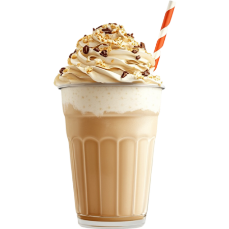 Classic Frappe