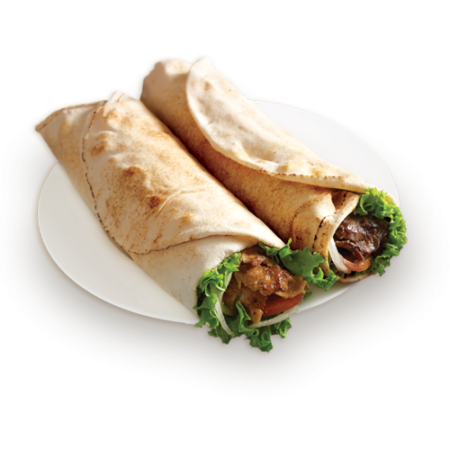 Kathi Roll