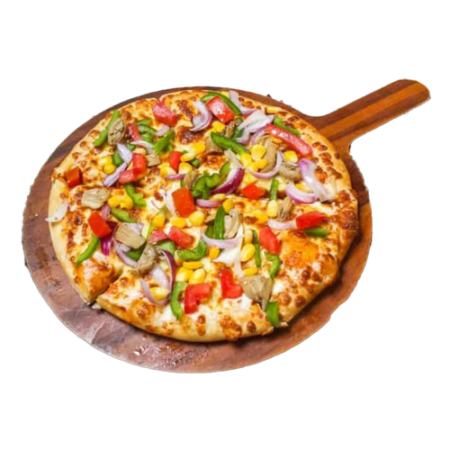 OTC Pizza