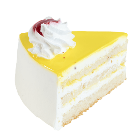 Pineapple Pastry
