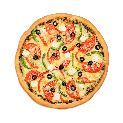 Pizza
