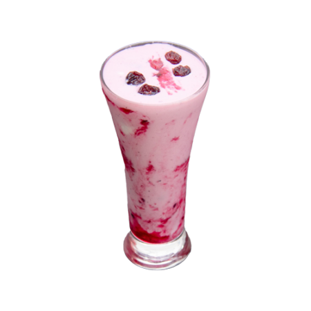 Rose Shake