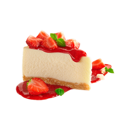 Strawberry Pastry