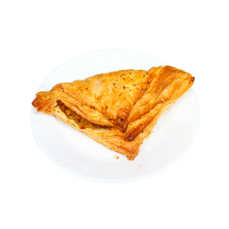 Tandoori Patties