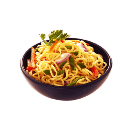 Veg Maggi