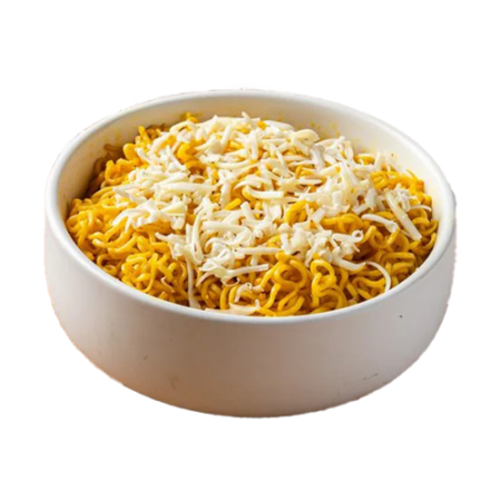 Cheese Maggi