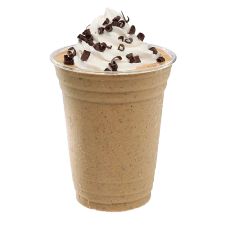 Chocko Chips Frappe