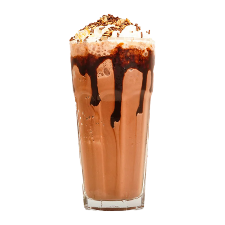 Chocolate Shake