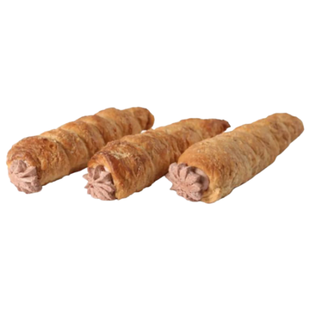 Choco Cream Roll
