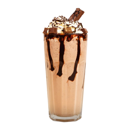 Kitkat Shake