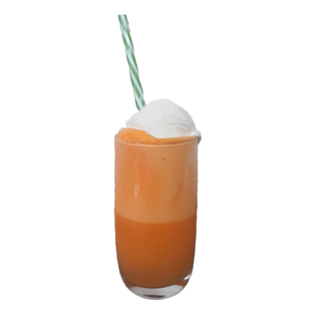 Mirinda Shake