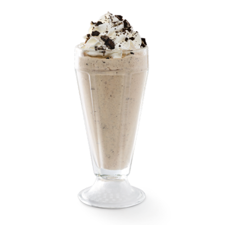 Oreo Shake