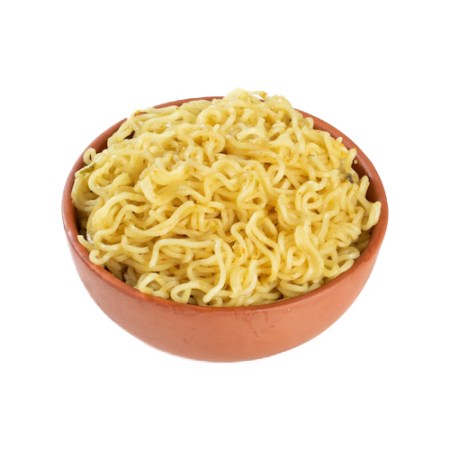 Plain Maggi