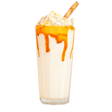 Vanilla Shake